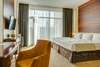 Гостиница Viewpoint Hotel Москва-5