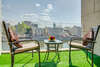 Гостиница Viewpoint Hotel Москва-3