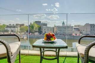 Гостиница Viewpoint Hotel Москва-1
