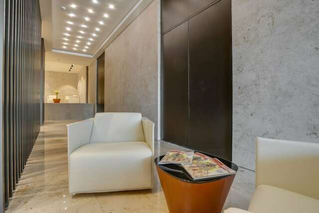 Гостиница Viewpoint Hotel Москва-17
