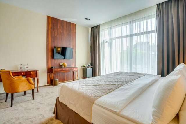 Гостиница Viewpoint Hotel Москва-27
